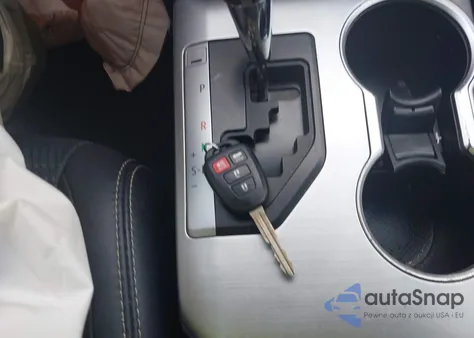 2014 Toyota Camry Se from USA, damaged, VIN 4T1BF1FK6EU737012